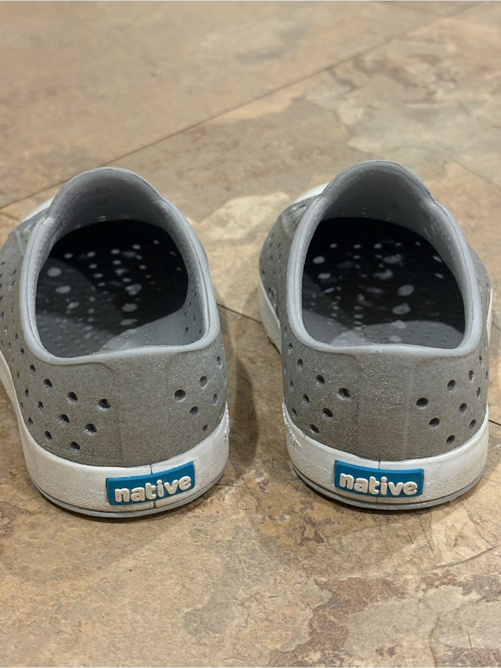 Native Shoes - Picture 2 of 3